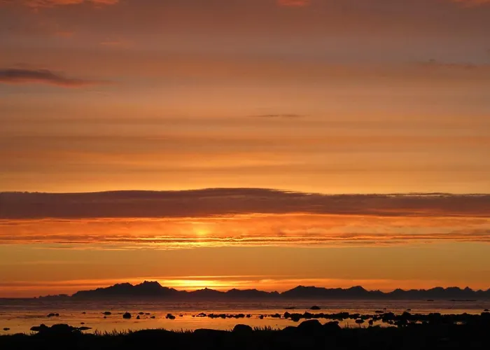 Lofoten - Hoynes