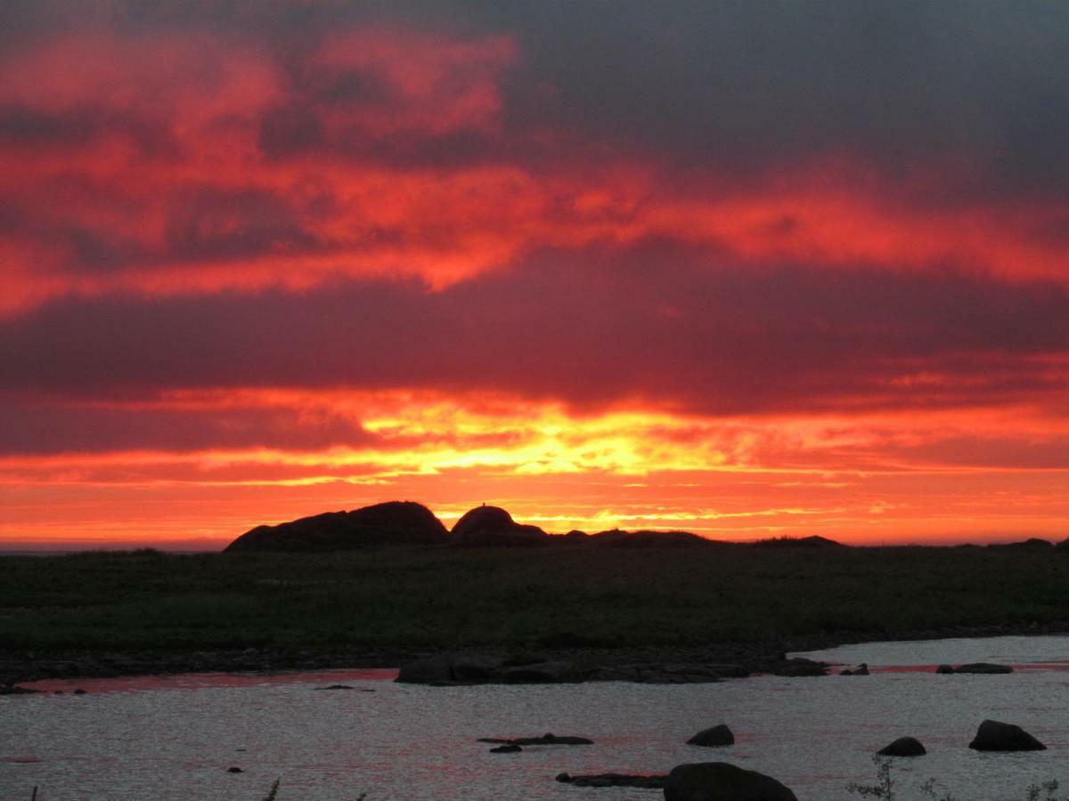 Holiday home Lofoten - Hoynes