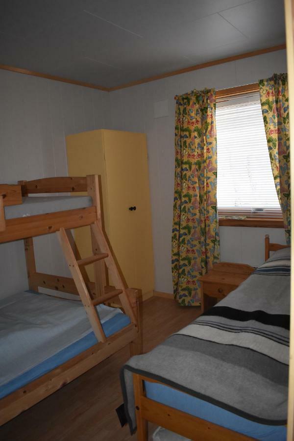 Lofoten - Hoynes Holiday home *