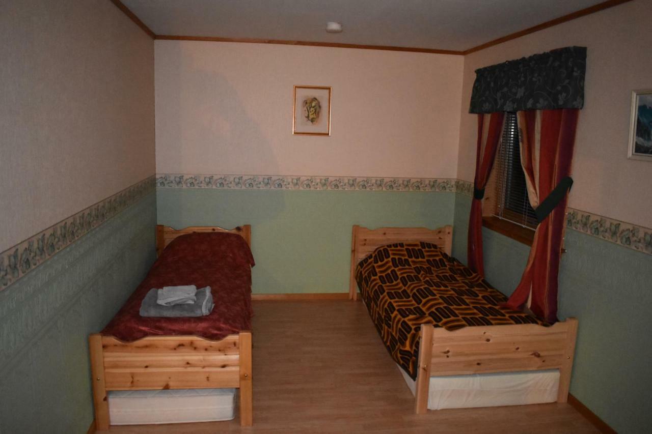 Lofoten - Hoynes Holiday home *