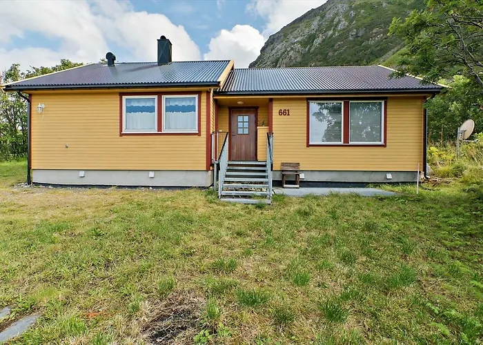 Lofoten - Hoynes