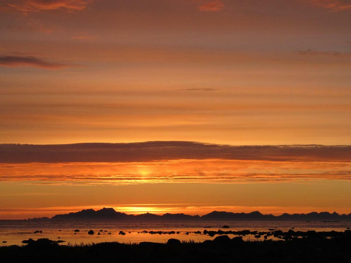Lofoten - Hoynes Hébergement de vacances