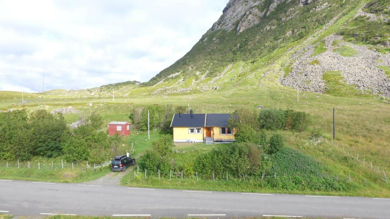 Lofoten - Hoynes *
